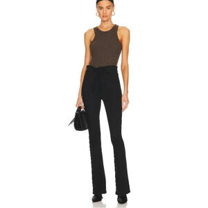 Mother Triple Stack Runaway Not Guilty Jeans